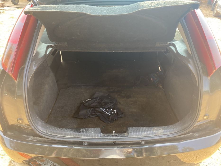 Ford focus comercial