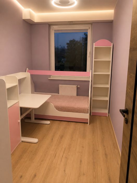 Apartament 70m salon + 3pokoje