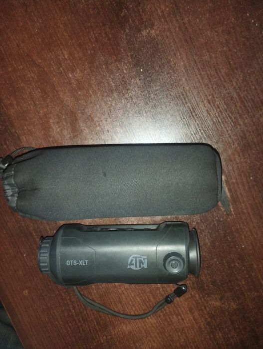 Продам тепловізор АТН