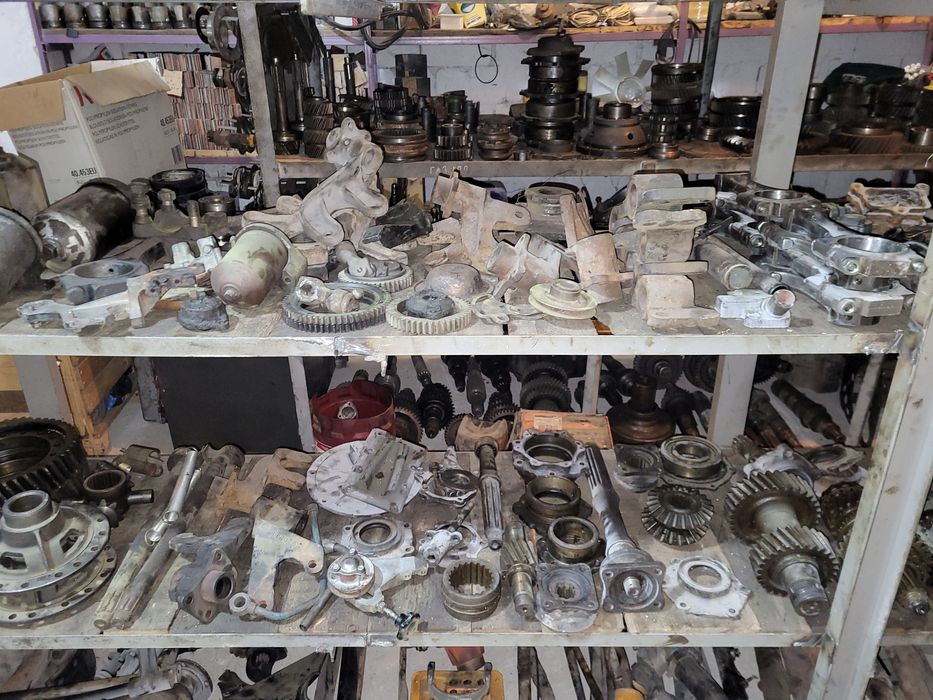 Компрессор Зил 130