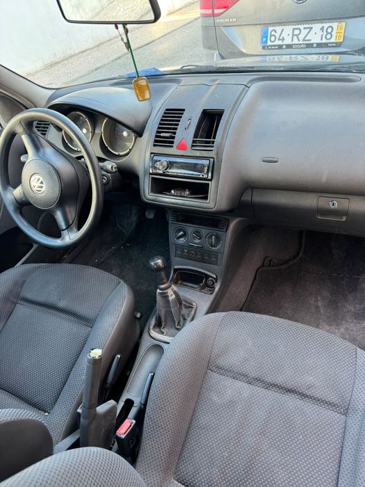 vendo Polo 1.4 tdi