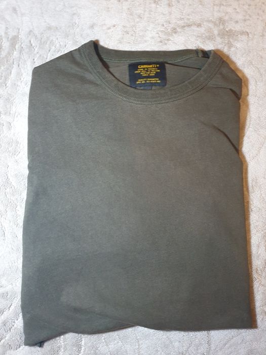 Футболка Carhatt