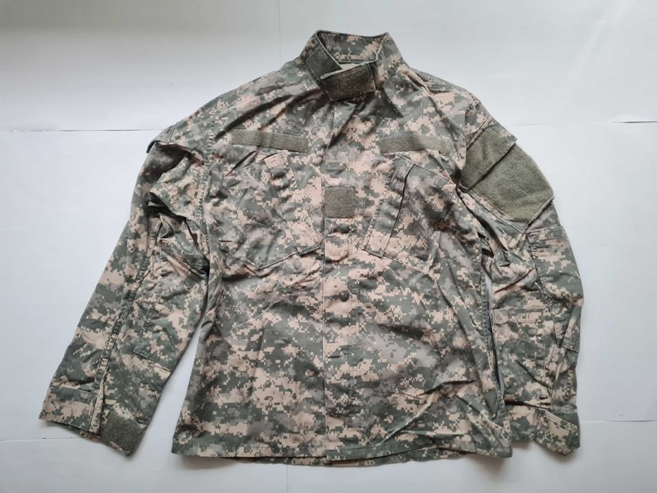 Bluza Mundur Small Regular US Army UCP ACU