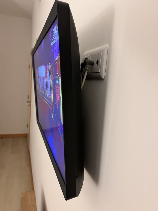 Smart Tv LG 32 polegadas