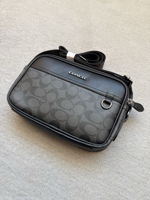 Сумка Coach/Сумка Коач