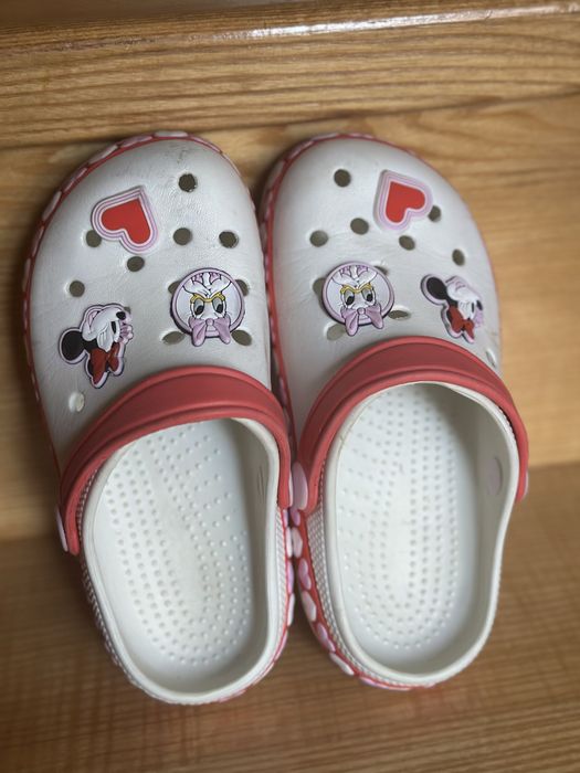 Крокси дитячі,crocs