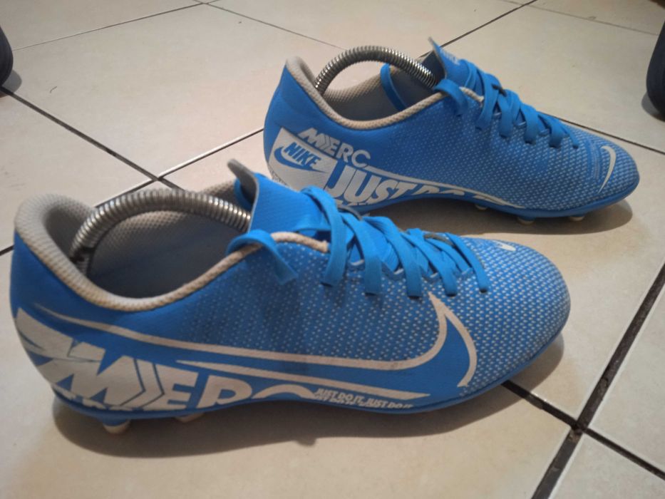 Lanki * NIKE Mercurial Vapor 13 * rozm 38 * ORYGINALNE
