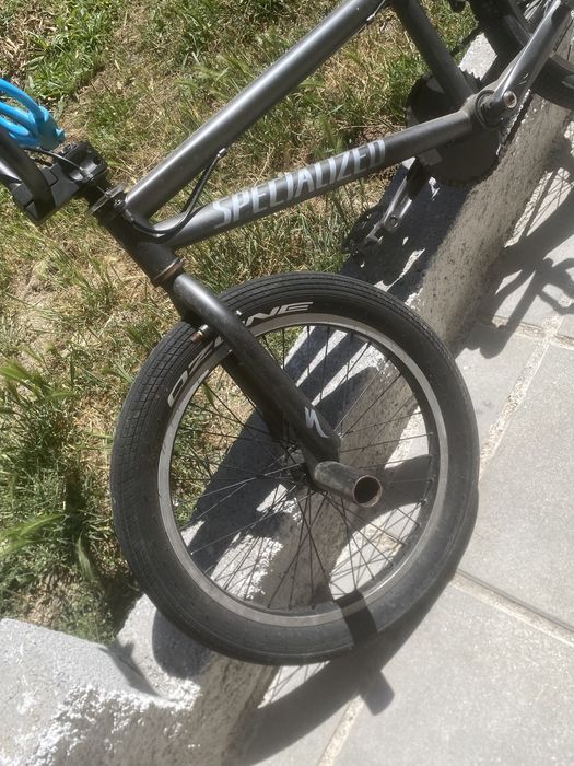 Bmx Specialized.