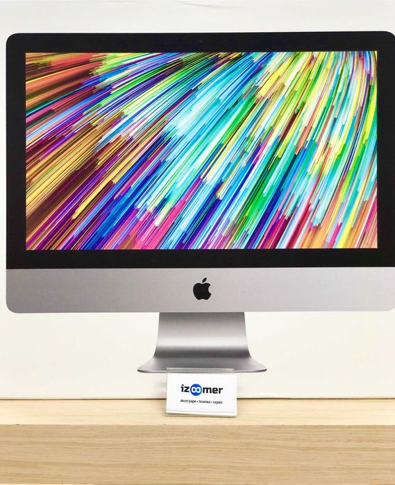 iMac 24 М4 2024 Custom, Nano‑texture