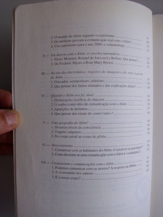 Mistérios do Oculto e do Estranho de Jean Vernette