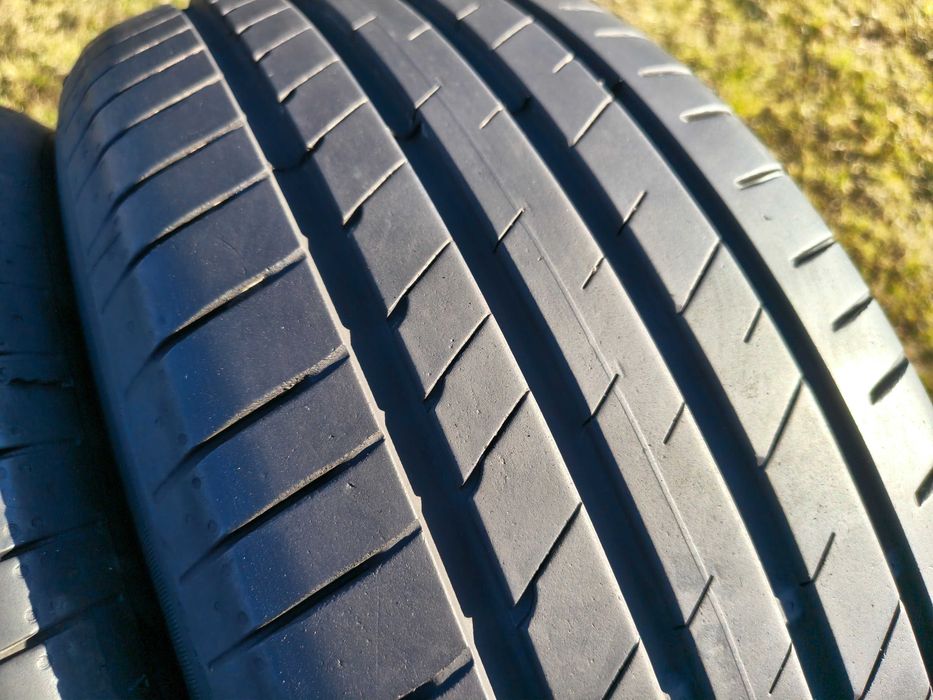 opony 225/55/18 Nexen Nfera Sport 4 sztuki 2024