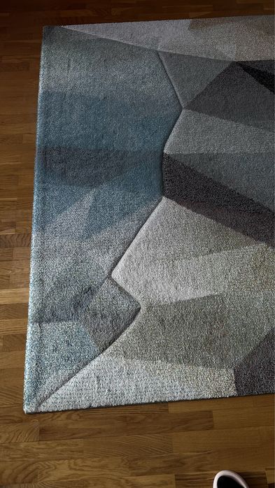 Tapete 290 x 200