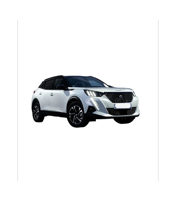 Chapeleira Peugeot 2008  2020+