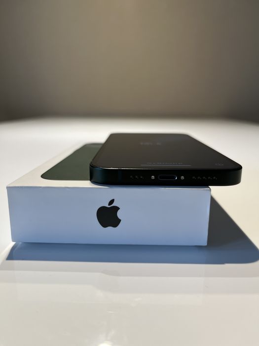 Nowy iphone 13 128GB Zielony - idealny na prezent!