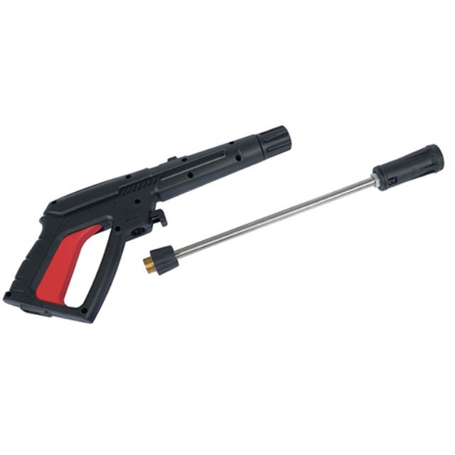 Бесщеточная мойка высокого давления Vitals Master Am 7.8-195w premium