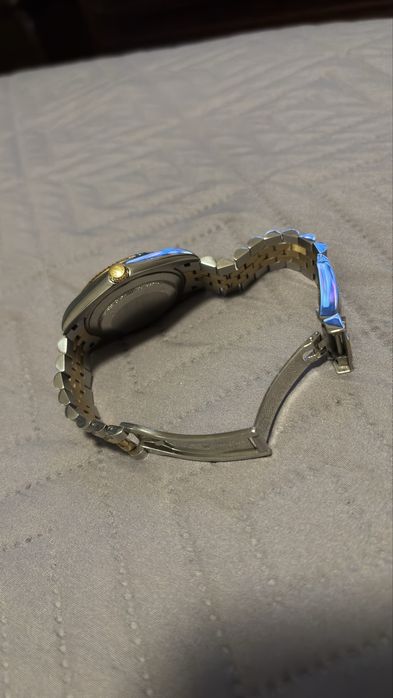 Rolex DateJust 41mm