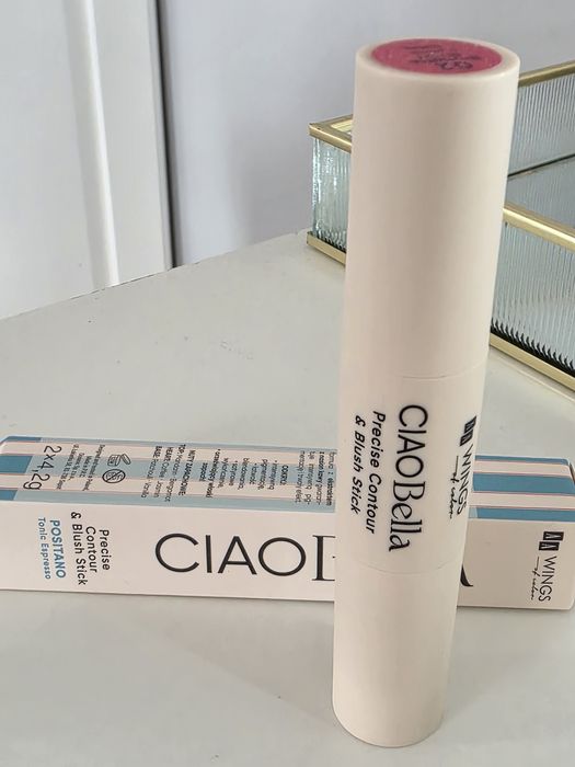 AA bronzer ciao bella