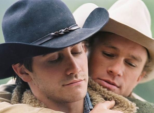 Brokeback Mountain (UK Special Edition)