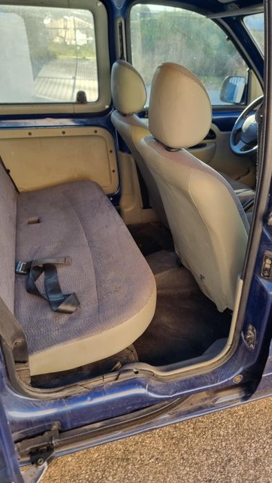 Renault Kangoo 1.2 - 5 Lugares