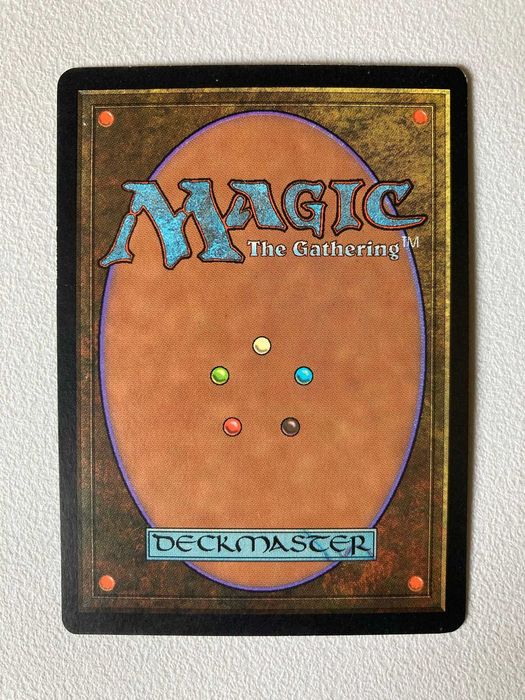 [MTG] Tortured Existence