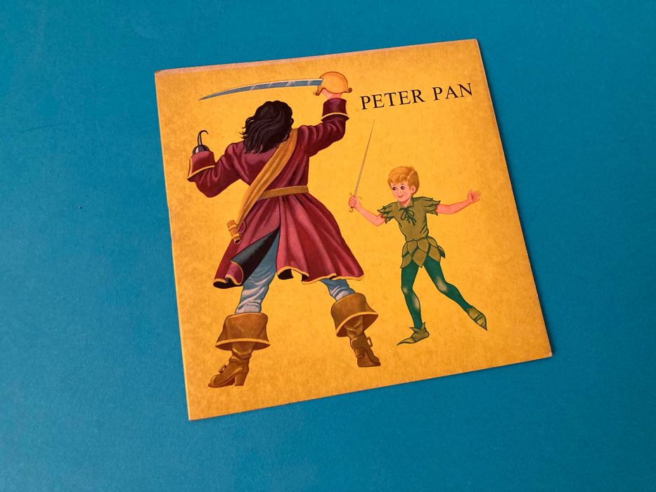 Livros da Colecção Histórias Infantis Electroliber Anos 60/70