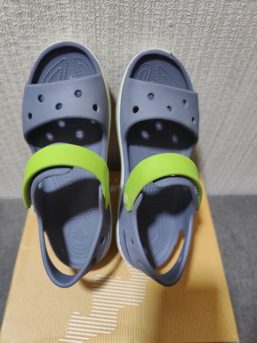 Сандалі дитячі Crocs