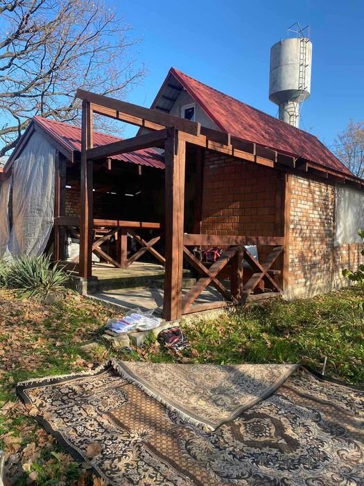 Дом по адресу (площадь 70 м²) - Atlanta.ua - фото 9