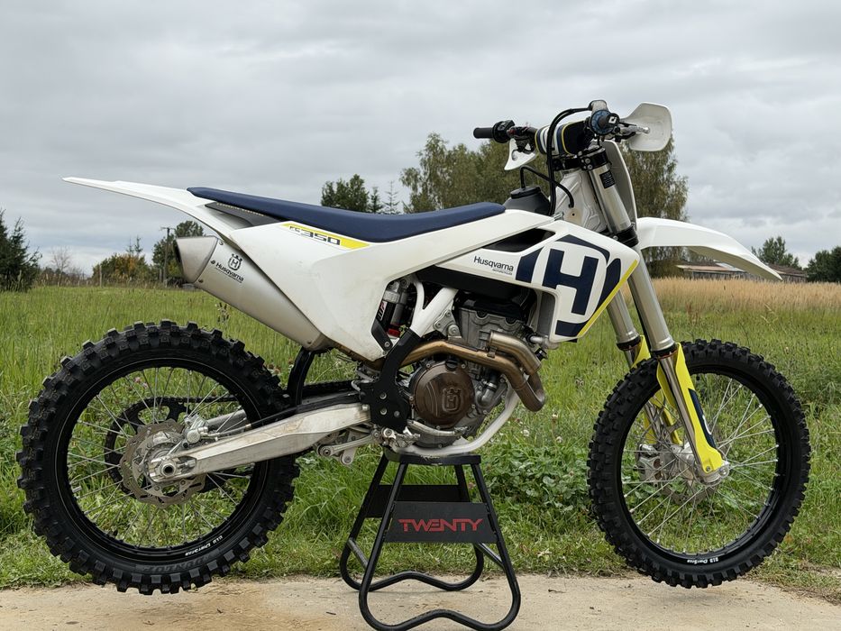 Husqvarna