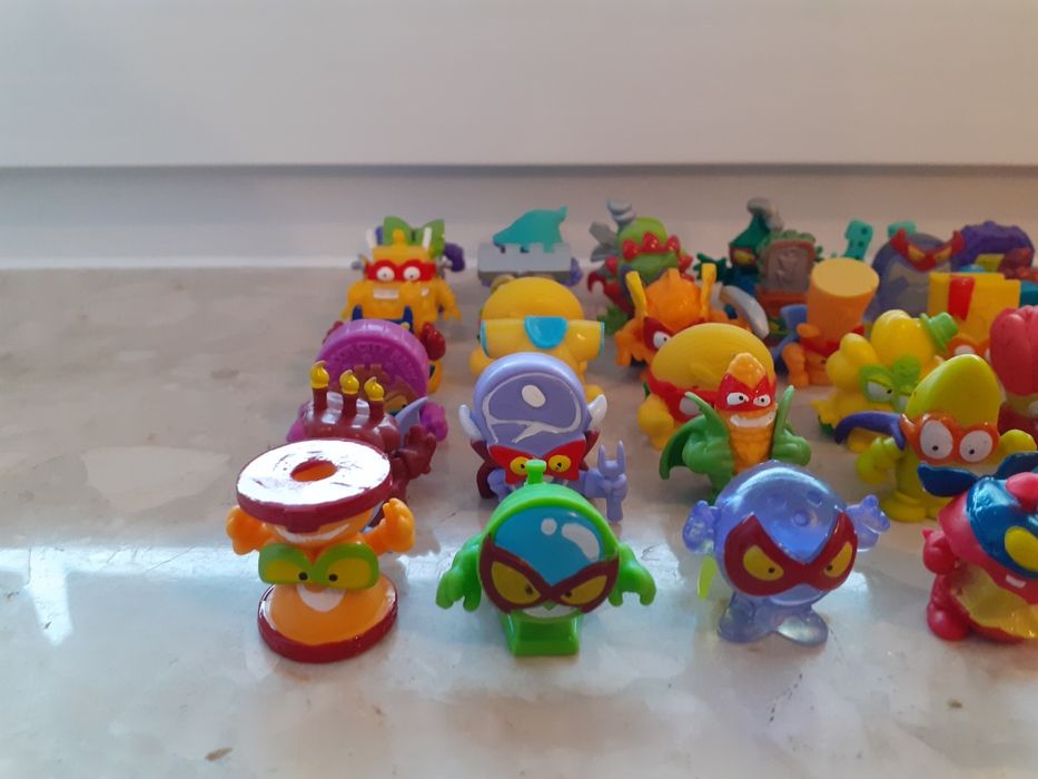 Superzingsy stan bdb