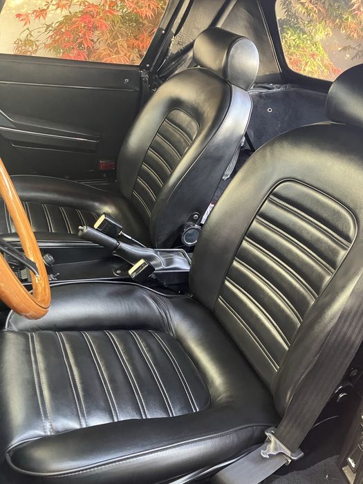 Alfa Romeo Spider 1.6