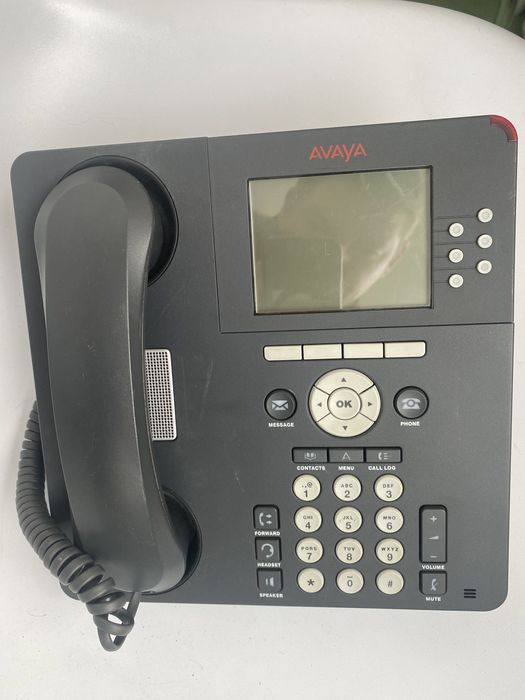 Авауя AVAYA 9630 IP  телефон