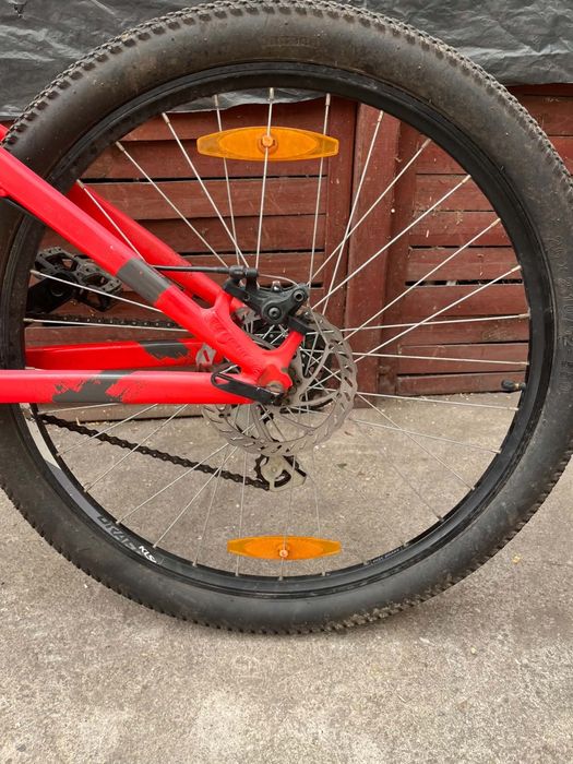 Rower MTB kellys whip 10