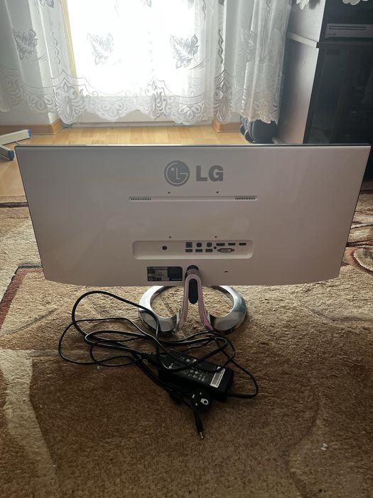 Monitor LG ultrawide 2 29EA93-P