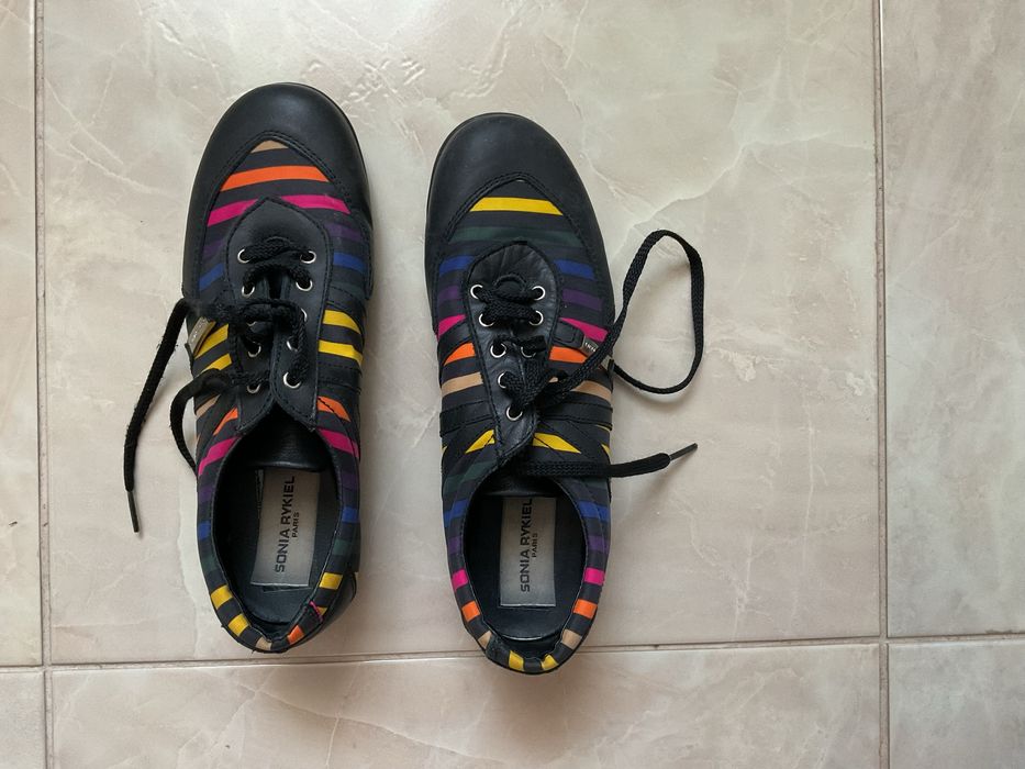 Кросівки Іспанія  SONIA RYKIEL