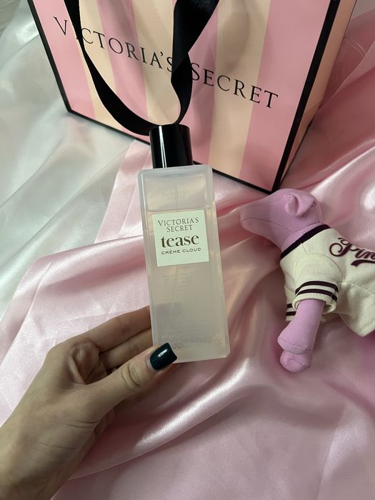 Парфумовані спреї victoria’s secret ориганіл люксові місти bombshell