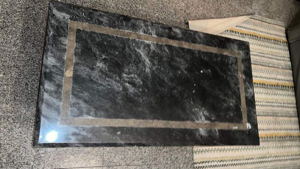 Mesa de centro  de sala de estar