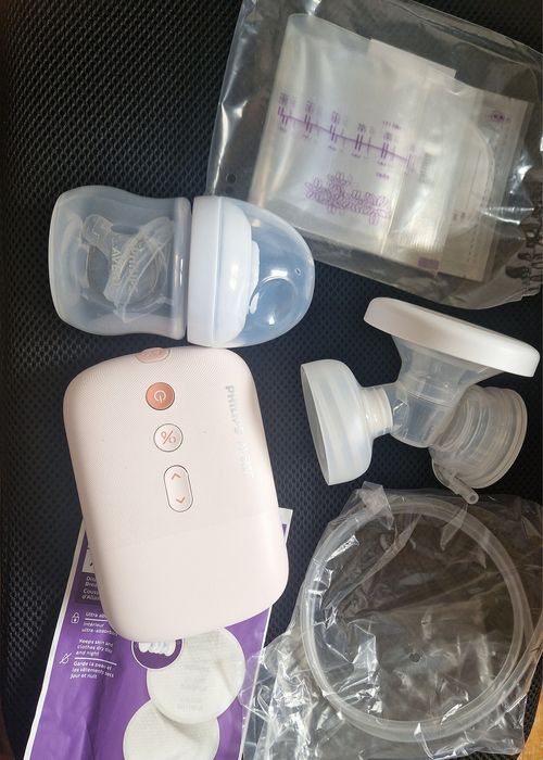 Laktator Philips avent