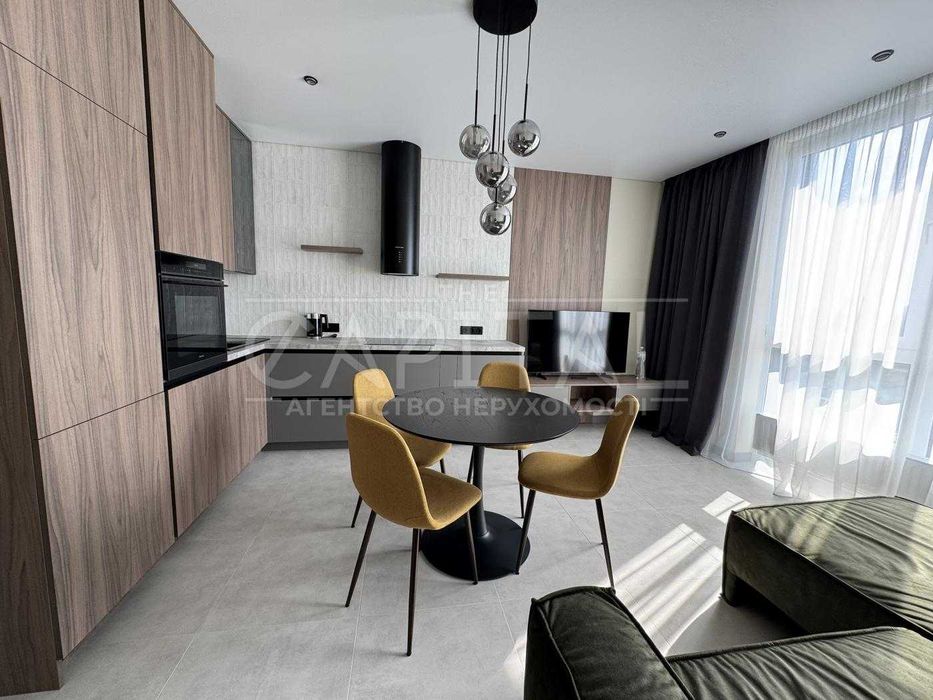 Оренда квартири / ЖК Старт / Світло не вимикають / Шевченківський