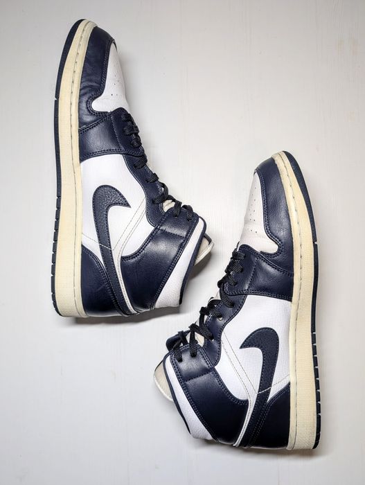 Buty Nike Air Jordan 1