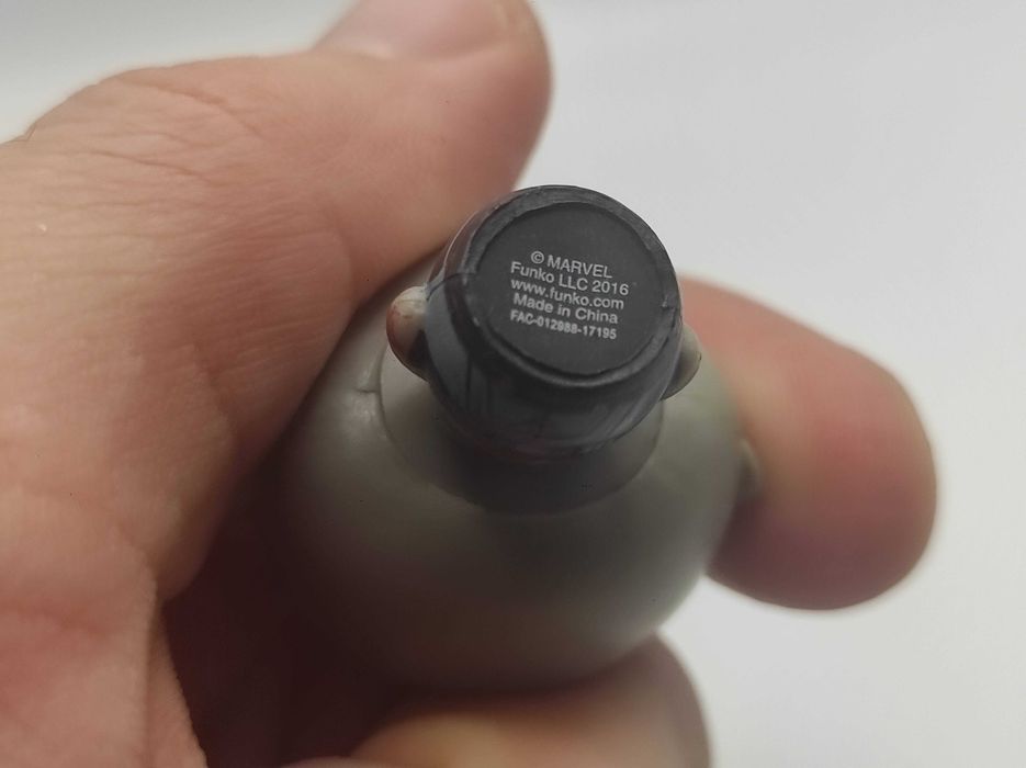 Marvel Pint Size Heroes Mini FUNKO figurka Drax Strażnicy galaktyki