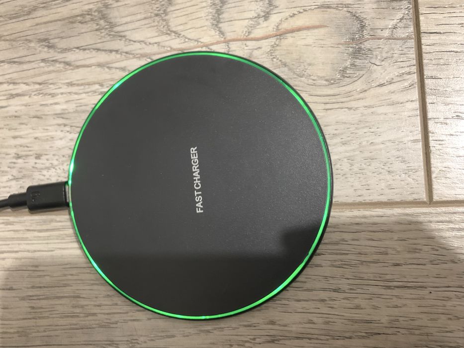 Беспровідна зарядка