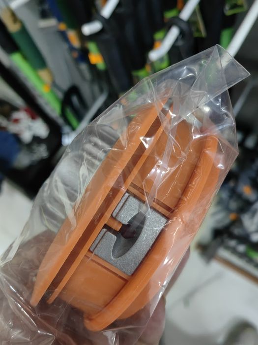 Cabeça de desboçadora universal