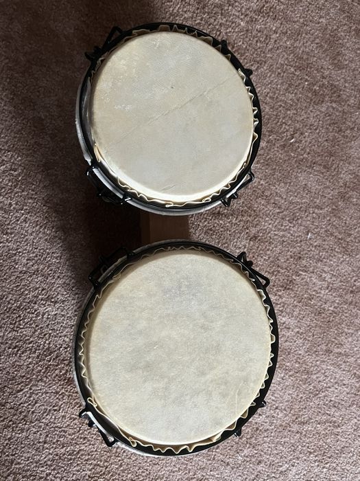 Instrument Bongo