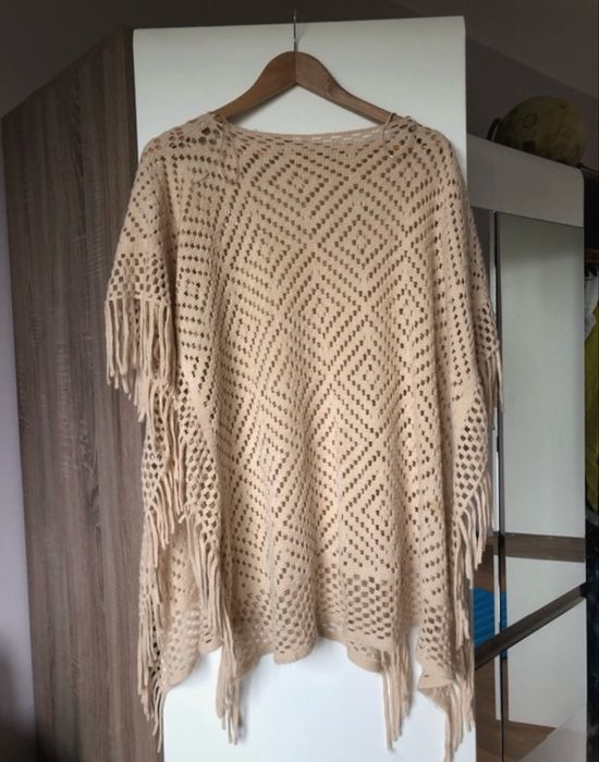 Uniwersalna narzutka Peckott