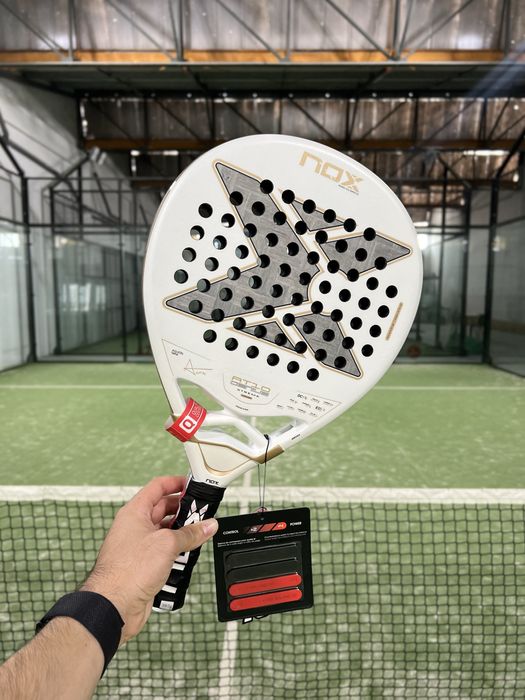 Nox at10 12k extrem 2026