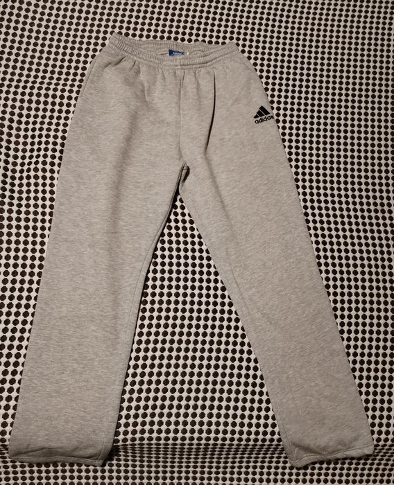 Calças treino Adidas_Tshirt F Perry_Sweat Lacoste