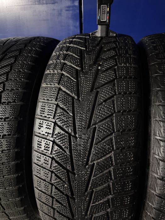 Hankook Winter I*Cept iz2 205/55r16 зимова Склад Шин Умань 205 55 r 16