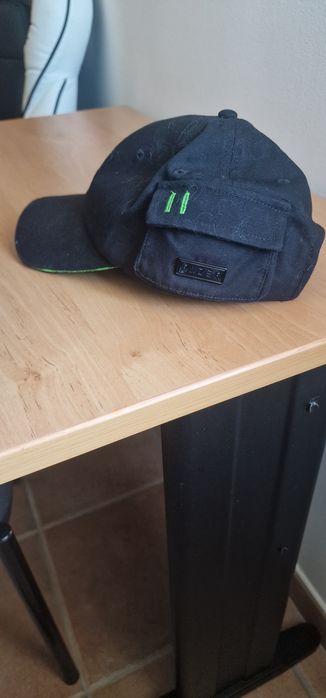 Chapéu Razer Cap