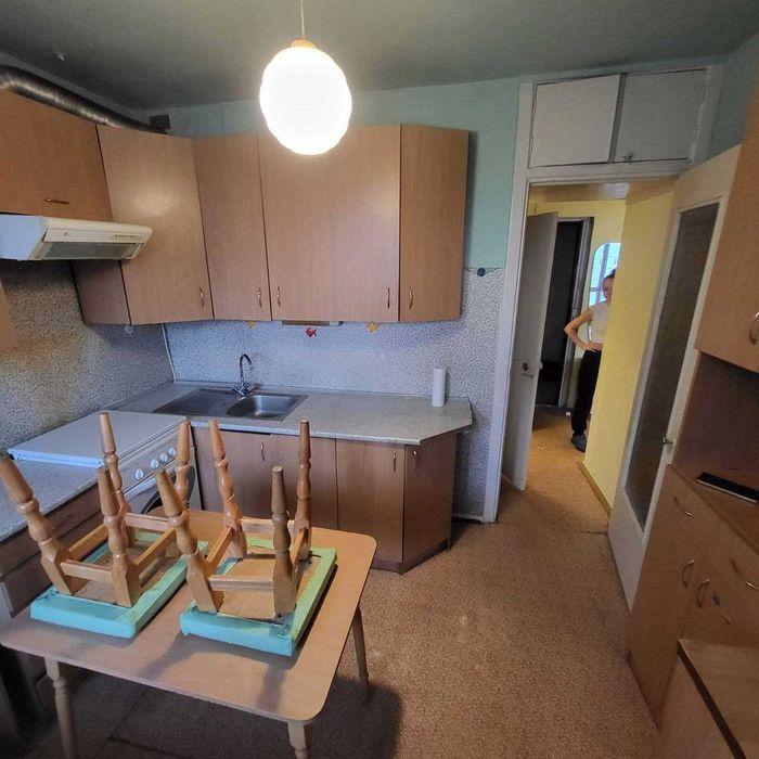 1-room apartment apartment by the address (area 37 m²) - Atlanta.ua - photo 2