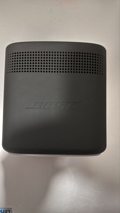 Coluna bluetooth BOSE soundlink collor 2